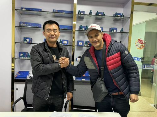 Τελευταίες εταιρικές ειδήσεις για Αποκαλύπτοντας την αριστεία: Guangdong Huimen Industrial Co., Ltd - Ο αξιόπιστος συνεργάτης σας για ανταλλακτικά αυτοκινήτων