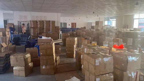 Τελευταίες εταιρικές ειδήσεις για Ενισχύστε την απόδοση του οχήματός σας με εξαρτήματα αυτοκινήτου υψηλής ποιότητας από την Guangdong Huimen Industrial Co., Ltd.