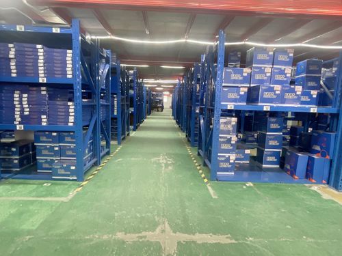 Τελευταίες εταιρικές ειδήσεις για Guangdong Huimen Industrial Co., Ltd.: Ο αξιόπιστος συνεργάτης σας για ποιοτικά εξαρτήματα αυτοκινήτων