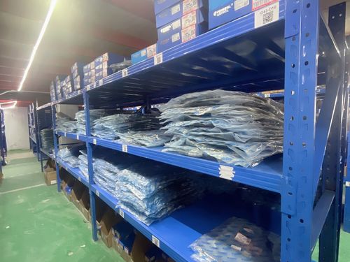 Τελευταίες εταιρικές ειδήσεις για Αδιάλλακτη ποιότητα: Ανώτατα εξαρτήματα αυτοκινήτων της Guangdong Huimen Industrial Co., Ltd.