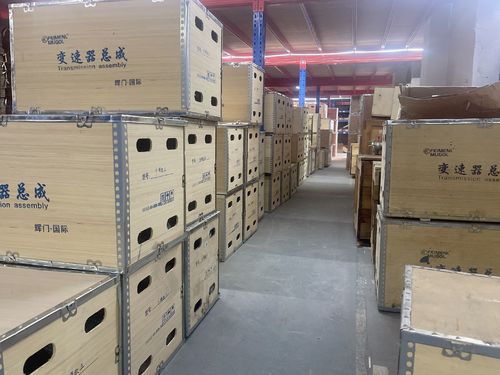 Τελευταίες εταιρικές ειδήσεις για Guangdong Huimen Industrial Co., Ltd.: Ηγετική θέση στην καινοτομία αυτοκινητοβιομηχανικών εξαρτημάτων