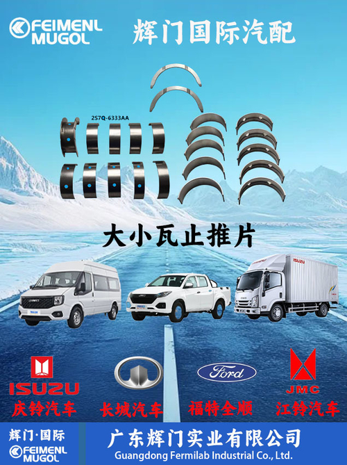 Τελευταίες εταιρικές ειδήσεις για Η Guangdong Huimen Industrial Co., Ltd. επεκτείνει την παγκόσμια εμβέλεια με ένα ολοκληρωμένο χαρτοφυλάκιο αυτοκινητοβιομηχανικών εξαρτημάτων