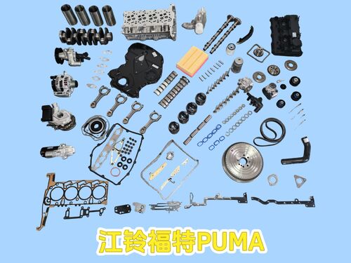 Τελευταίες εταιρικές ειδήσεις για Jiangling Ford PUMA