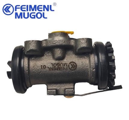 8-97078619-0 8-94128143 Κύλινδρο πίσω τροχός φρένων ISUZU NKR 4JB1 Μέρη