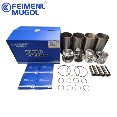 8409919990 Κίτ JMC1030 JMC1040 Κίτ JX493ZLQ Isuzu