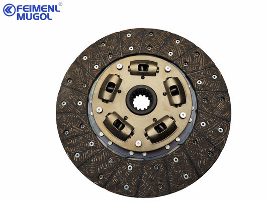 JMC1030 4D30 DN3-7550AC-HM Δίσκος συμπλέκτη αυτόματης μετάδοσης για Jmc