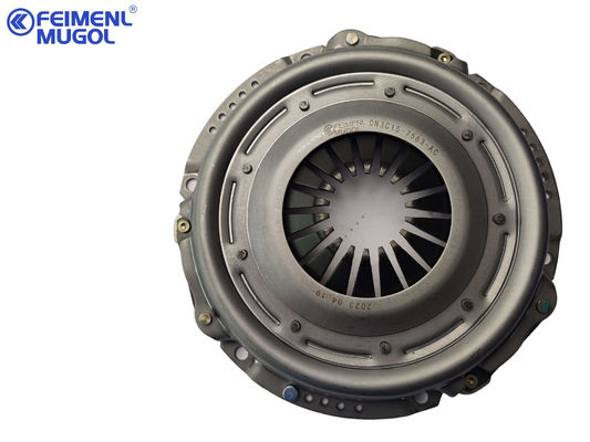 Κάλυψη συμπλέκτη Συμπλέκτη Disj Cn3c15 7563 AB Cn3c15 7563 AC Jmc Μέρη συστήματος συμπλέκτη Greatwall