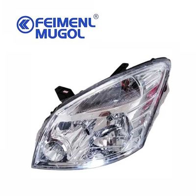 ΜεγάλοΤείχος 4121200-K00 4121100-K00 Κεφαλολάμπας ASSY RH LH Για GWM Hover Haval