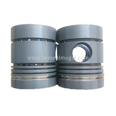 Mercedes-Benz OM352 OM366 Mercedes Benz Om352 Μέρη κινητήρα Πιστόν