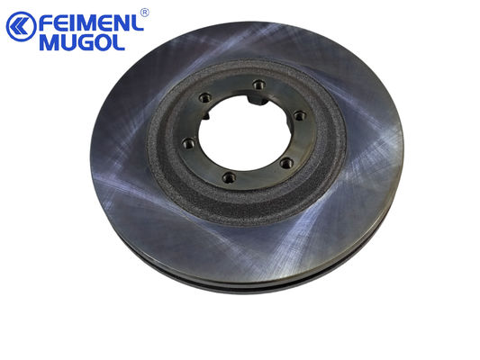 FEIMENL MUGOL Γενική Isuzu D-Max μπροστινό δίσκο φρένων C8981246633 RZ4E