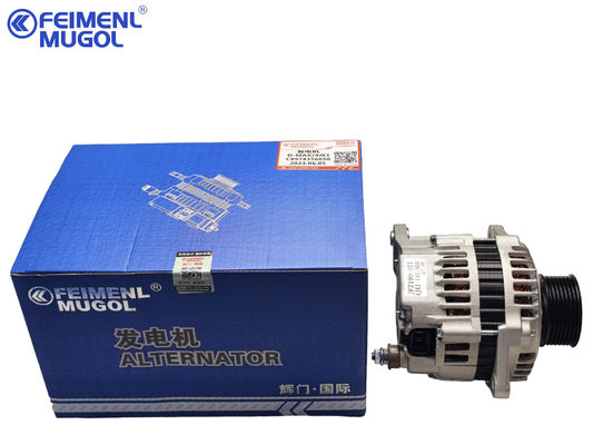 Εναλλακτικός κινητήρας Isuzu D-Max κινητήρας 4JK1 Turbo Diesel 8974356650, Σύστημα κινητήρα Μέρη