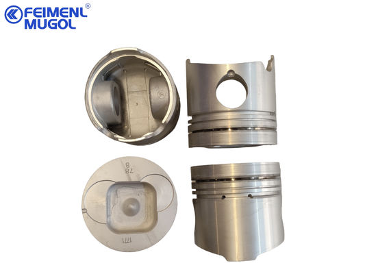Μέρη κινητήρα ISUZU με έμβολο για ISUZU 4JB1NA 8-97176606-0