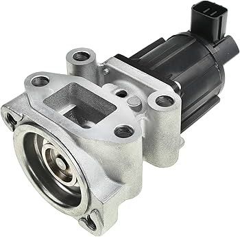 Βάλα EGR για ISUZU FRR NPR NQR NNR 4HK1 8-97377509-8 ISUZU Μέρη κινητήρα