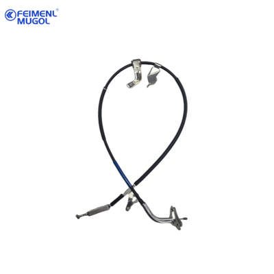 Πίσω δεξί καλώδιο χειρόφρενου για JMC Yuhu 7 – 1600mm OEM JP2-2A635-BC-HM