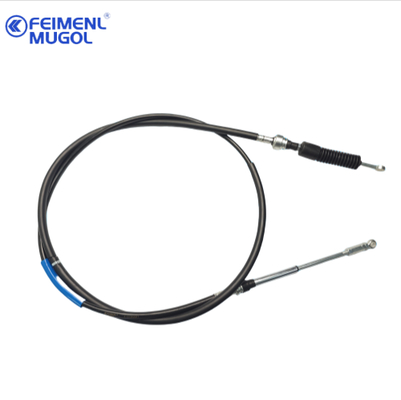 OEM ISUZU 100P Καλώδιο Επιλογέα Ταχυτήτων 8-97089987-HM Χωρίς Κεφαλή