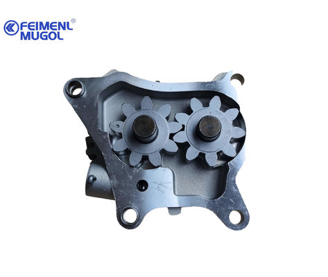 Καλή τιμή 8-97147338-0 Συστήματα κινητήρα Μέρη αντλία πετρελαίου Isuzu 700p φορτηγό Isuzu 4hk1 αντλία καυσίμου σε απευθείας σύνδεση