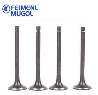 Καλή τιμή 8-94247875-0 ISUZU Βαλβίδα εξάτμισης για μηχανή ISUZU 4JB1 4JA1 σε απευθείας σύνδεση