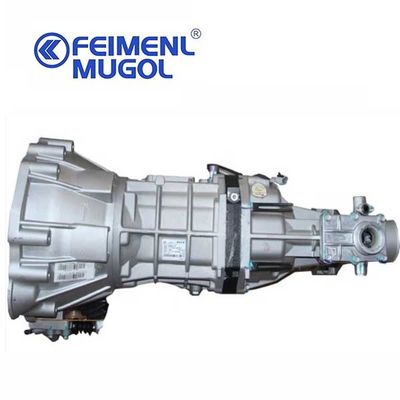 Καλή τιμή 1701000XP65XB Original Quality Gear Box μεγάλο τοίχωμα wingle 5 μέρη 4D20-H6 4G63 4G69 σε απευθείας σύνδεση