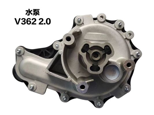 Καλή τιμή Η αντλία νερού ταιριάζει στο FORD TRANSIT CUSTOM V362 2.0D ψυκτικό PK29-8K500-AA σε απευθείας σύνδεση