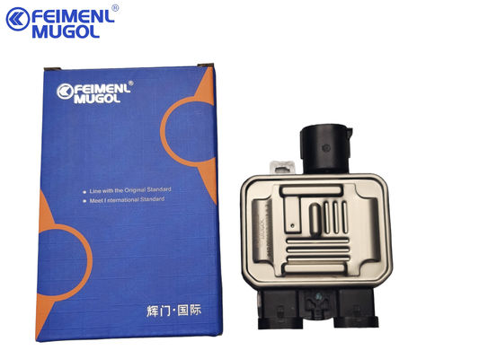 Καλή τιμή Μοντέλο ελέγχου ψύξης του ψαλιστή για το Ford Transit V348, PUMA2.4, OE9400004105 σε απευθείας σύνδεση