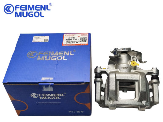 Καλή τιμή Πίσω φρένο ΚΑΛΙΠΕΡΑ ΔΙΚΑΝΟ ΤΡΑΝΤΑΣΤΙΜΟ MK8 330 ΣΕΡΙΑ PUMA2.2 GK29-2K327AB, ΜΙΟΠΟΛΟ σε απευθείας σύνδεση