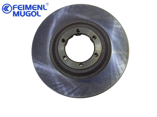 Καλή τιμή Δίσκος πίσω φρένων για Ford Transit V348 PUMA2.4 6C11-2A315-AB σε απευθείας σύνδεση