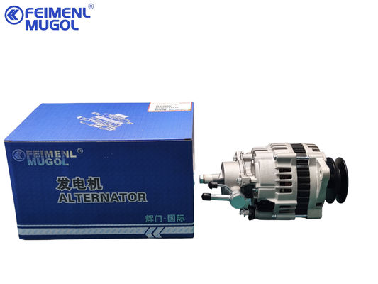 Καλή τιμή Συγκρότημα εναλλάκτη για κινητήρα Isuzu 600P Diesel 4HK1 3701010-LPA20 σε απευθείας σύνδεση