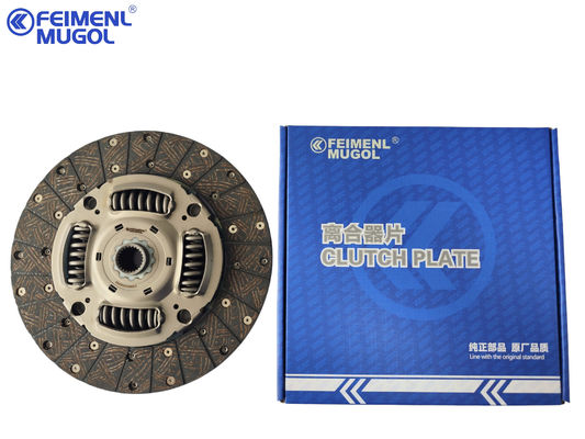 Καλή τιμή Το ISUZU D-MAX Clutch Plates ταιριάζει για 4JK1, CA100020881 FEIMENL MUGOL σε απευθείας σύνδεση