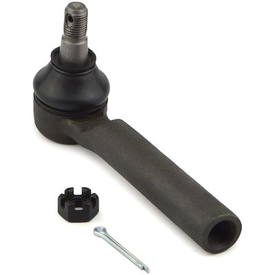 Καλή τιμή ISUZU Truck Tie Rod End 8-97107349-2 NKR NHR NPR NQR Αριστερή κατεύθυνση σε απευθείας σύνδεση