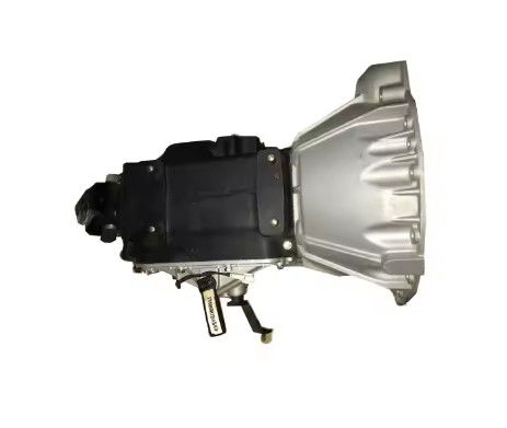 Καλή τιμή FEIMENL MUGOL Gearbox Για JMC JC528T8 493 Euro4 DN1-7003-AB JMC Αυτοσυσκευάσματα σε απευθείας σύνδεση