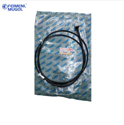 Καλή τιμή Φεϊμενλ Μούγκολ METER CABLE για ISUZU NHKR TRUCK, OEM 4401762-0001-001 σε απευθείας σύνδεση