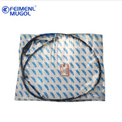 Καλή τιμή Πρωτότυπο καλώδιο χειρικού φρένου CN2C15 4001EA για Ford Transit με μακρύ μεταξόνιο και διπλό πίσω τροχό σε απευθείας σύνδεση