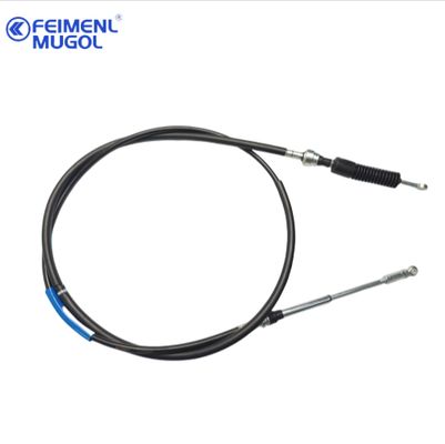 Καλή τιμή OEM ISUZU 100P Καλώδιο Επιλογέα Ταχυτήτων 8-97089987 Χωρίς Κεφαλή σε απευθείας σύνδεση