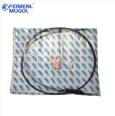 Καλή τιμή JMC N800 / 4D24 καλώδιο μετατόπισης 2675mm   με κεφαλή (CN3-7E395-AD) για ομαλή και αξιόπιστη απόδοση σε απευθείας σύνδεση