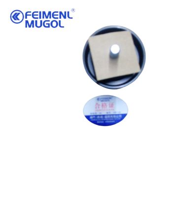 Καλή τιμή Αρχική σιδηροδρομική τροχαία N800 ∆ιασχύος και ανθεκτικότητα στη διάβρωση, OEM AN3-19A216-AA σε απευθείας σύνδεση