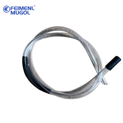 Καλή τιμή Ανθεκτικός μπροστινός σωλήνας αποστράγγισης, Σχεδιασμένος για μακροχρόνια απόδοση OEM 5703210XPW01A-PT σε απευθείας σύνδεση