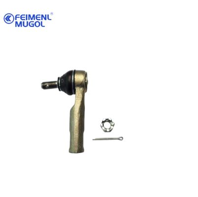 Καλή τιμή Πρωτότυπο εξωτερικό άκρο ράβδου γραβάτας ανθεκτικό για SUV Great Wall H6 σε απευθείας σύνδεση