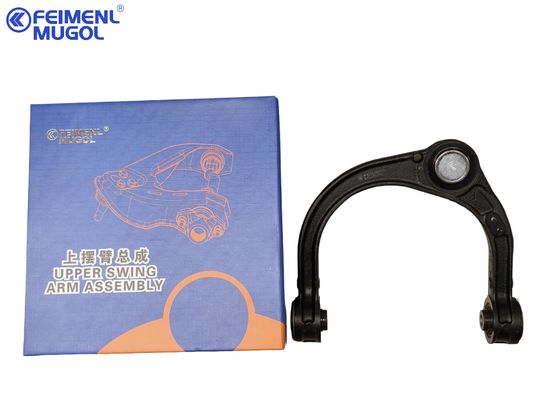 Καλή τιμή Πρωτότυπο Great Wall Pao Upper Control Arm, Original Fit Trusted 2904102XPW01A OEM Αντικατασκευή ρολό μπράμ, Premium 2904100-D01 OEM Ποιότητα για Great Wall Pickup σε απευθείας σύνδεση