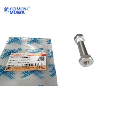 Καλή τιμή Γενικό Isuzu TFS/UCS Lower Control Arm Bolt Short Type Premium 8-94173359 OEM Σφραγίδα υψηλής αντοχής σε απευθείας σύνδεση
