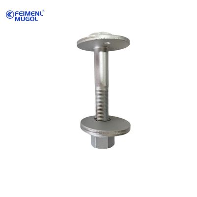 Καλή τιμή Πρωταθλήτρια C8981864040 OEM κάτω μπουλόν σχεδιασμένο ειδικά για D-MAX, Ruimai και Qingling 2015 μοντέλα για τη διατήρηση ακριβούς ευθυγράμμισης και ομαλή λειτουργία ανάρτησης σε απευθείας σύνδεση