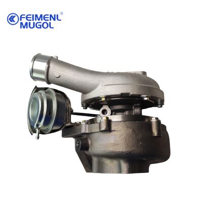 Καλή τιμή High-Performance Turbocharger for JMC N800 4D24 Engine AN3-6K682-AA OEM Precision Engineered to Enhance Engine Efficiency σε απευθείας σύνδεση