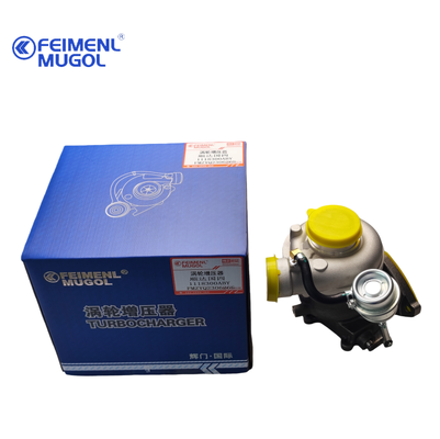 Καλή τιμή Genuine JMC Shunda / Baodian Turbocharger Cost-Effective DP1-6K682-BA OEM Engine Component Designed to Deliver Long-Term Reliability σε απευθείας σύνδεση