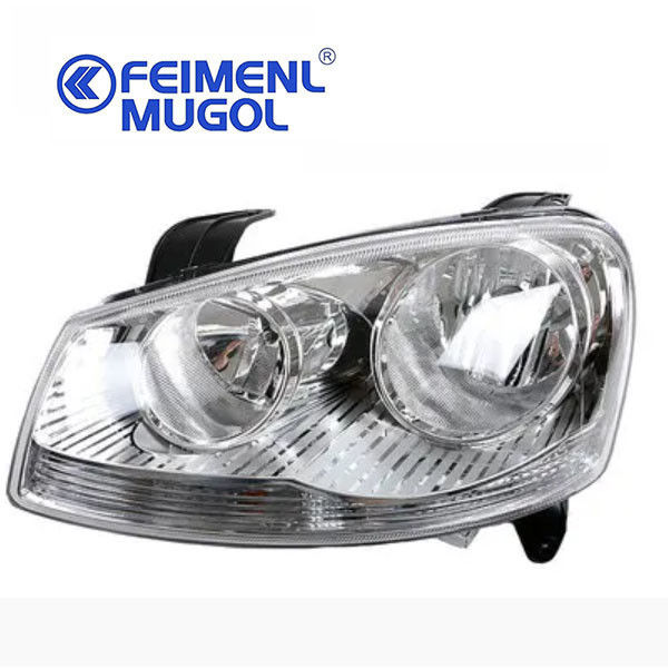 Great Wall Wingle 3 Wingle 5 Headlight Assembly European version Headlamp