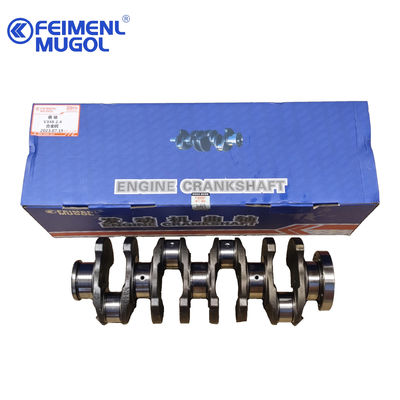 8C1Q-6303-AA JMC1030 Μέρη κινητήρα ντίζελ Κρανκ-άξονας για FORD TRANSIT JMC1040