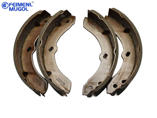 8-97035085 Τμήματα φρένων φορτηγών Isuzu NKR55 4JB1 100P 600P Πρωτοφρένα 8970350851