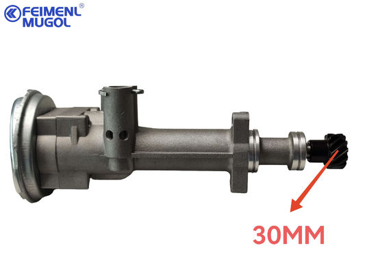 4JB1-TC1 Μέρη κινητήρα αντλία πετρελαίου Isuzu Μέρη συστήματος κινητήρα 8973859850