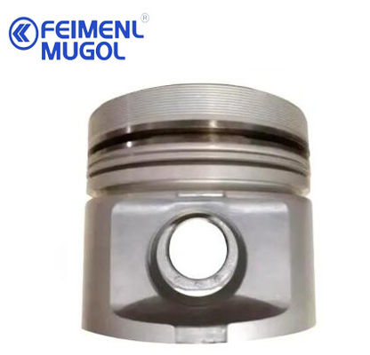 Πιστόν Isuzu 4HF1, 112mm 8-97176-656-0 5-87813-391-0 Μέρη συστήματος κινητήρα