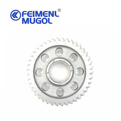 6ο τροχός ταχυτήτων για την Isuzu Frr Fsr 1333382720 39t-42t Συσκευές συστήματος αυτόματης μετάδοσης
