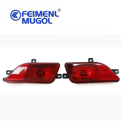 Μεγάλο Τείχος Wingle 3 2006-2011 Wingle 5 2008-2016 Επισκευή φρένων πίσω από αυτοκίνητα Φως πίσω από την ουρά Φώτα αντανακλαστήρα σήματος στροφής