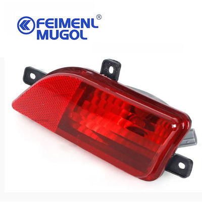 Μεγάλο Τείχος Wingle 3 2006-2011 Wingle 5 2008-2016 Επισκευή φρένων πίσω από αυτοκίνητα Φως πίσω από την ουρά Φώτα αντανακλαστήρα σήματος στροφής